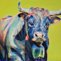 Vaches d'Hérens