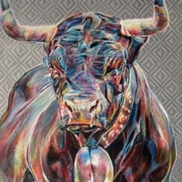 Vaches d'Hérens