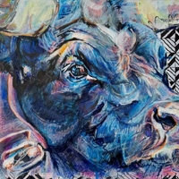 Vaches d'Hérens