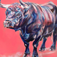 Vaches d'Hérens