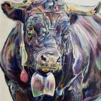 Vaches d'Hérens