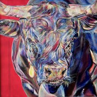 Vaches d'Hérens
