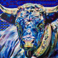 Vaches d'Hérens
