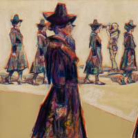 Cortège